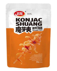 Collection image for: CHIPS & SNACKS