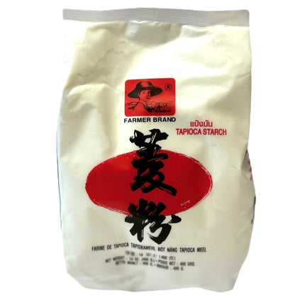 Tapioka Mel 400g