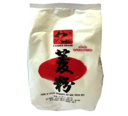 Tapioka Mel 400g