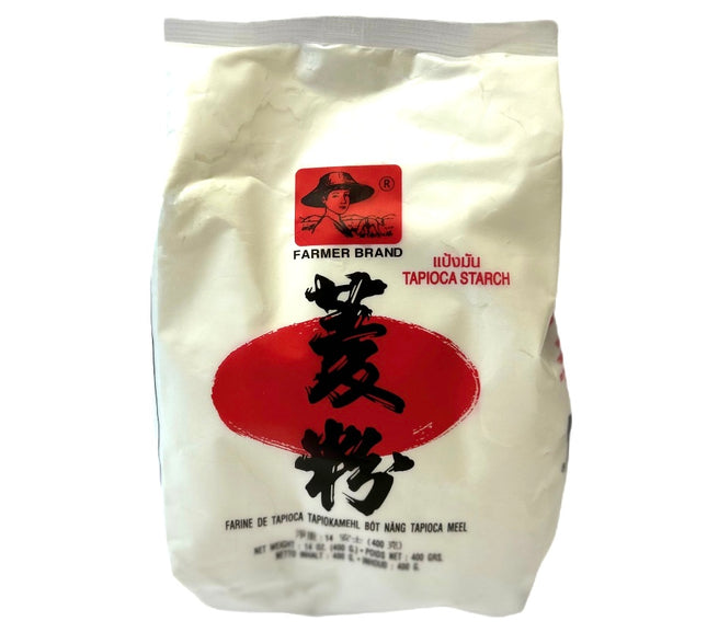 Tapioka Mel 400g