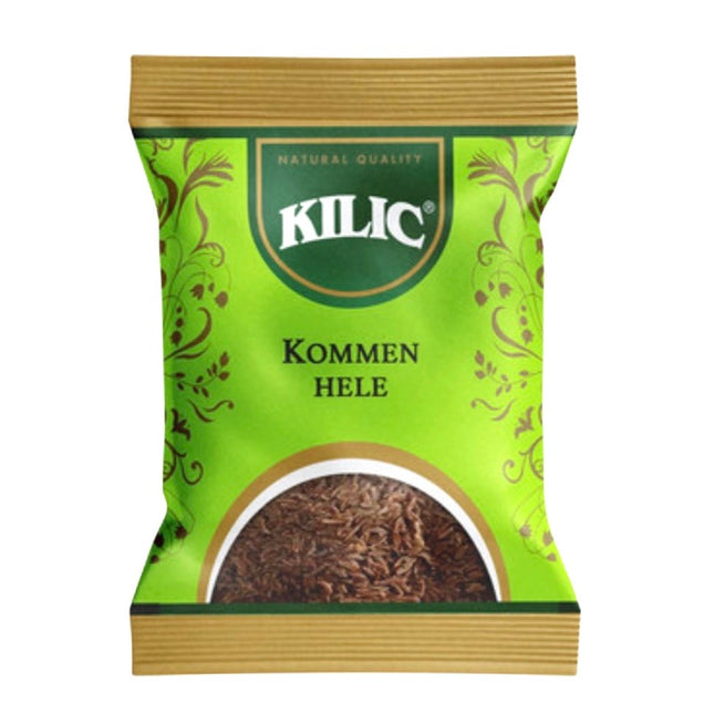 Spidskommen Hel 80g