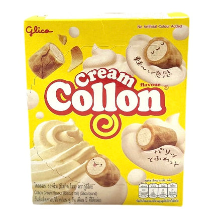 Collon Cream Ruller 41g