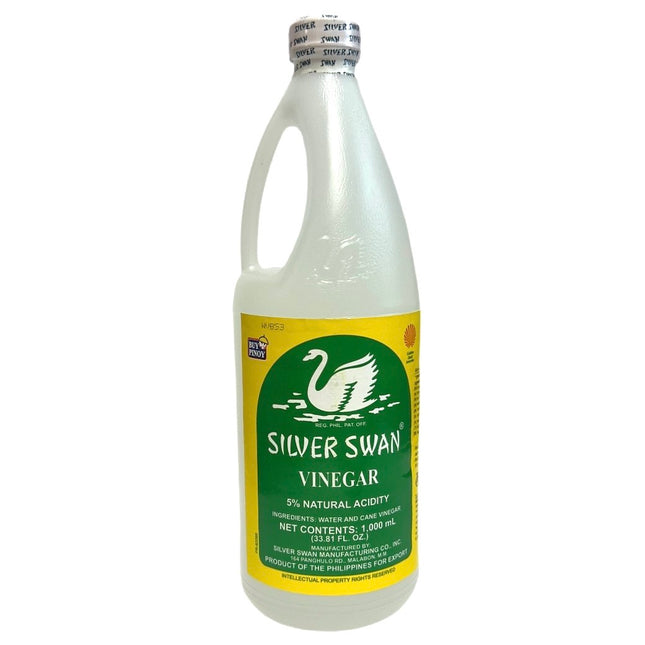 Silver Swan Vineddike
