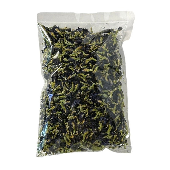 Butterfly Pea Flower Tea 100g