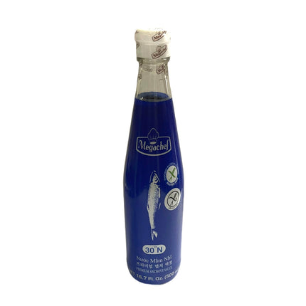Premium Nuoc Mam Nhi Ansjos Fiskesauce