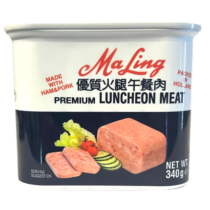 Ma Ling Luncheon Meat 340g
