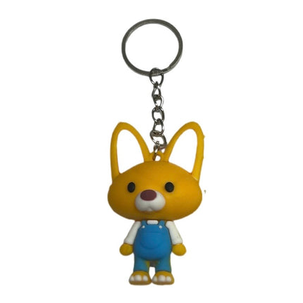Pororo Nøglering