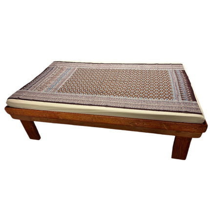 Top Lagen Brun 1075 x 1980 mm