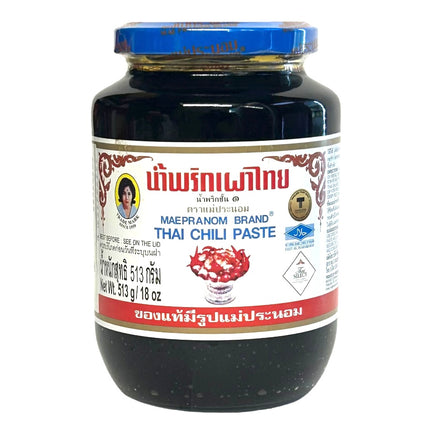 Thai Chili Pasta 513g