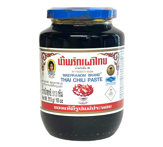 Thai Chili Pasta 513g