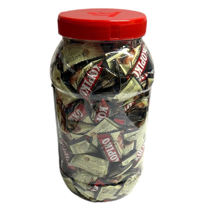 Kopiko Cappuccino Candy 800g