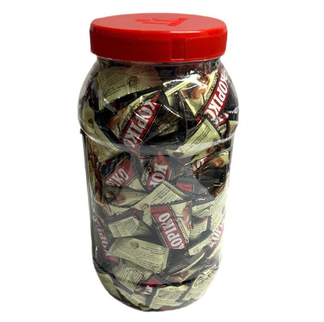 Kopiko Cappuccino Candy 800g