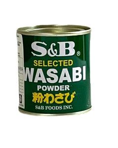 Collection image for: WASABI PASTAER OG PULVER