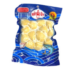 Fried Fish Balls 200g Large
