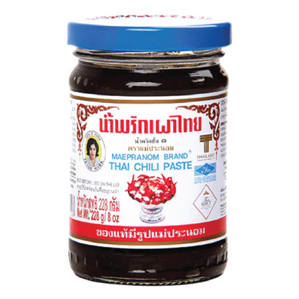 Thai Chili Pasta 228g