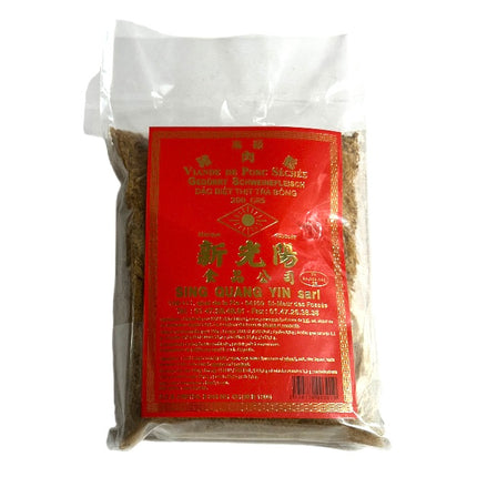 SQY Pork Floss 200g