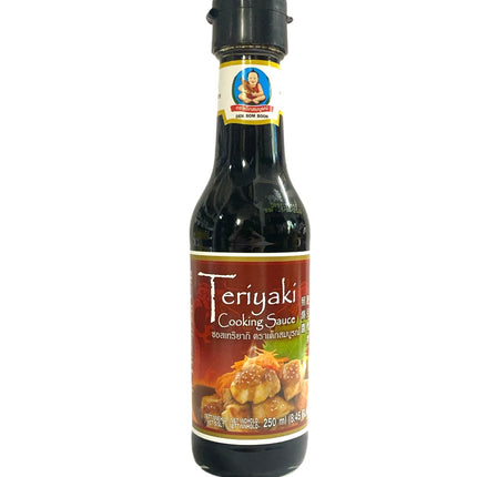 Teriyaki Sauce 250ml