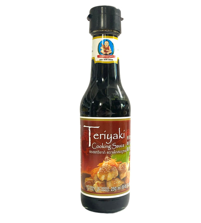 Teriyaki Sauce 250ml