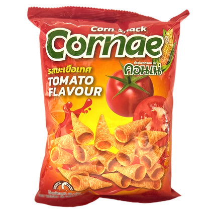 Korn Snack Tomat Smag