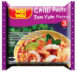 Inst. Nudler Tom Yum Chili Paste 60g