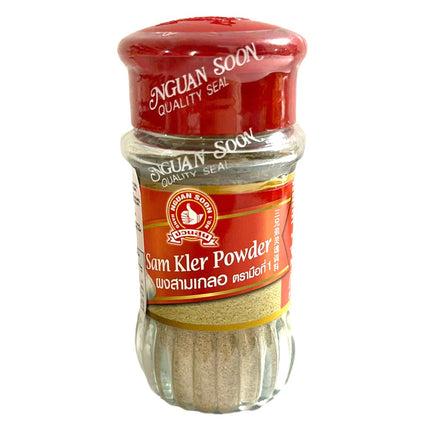 Sam Kler Pulver 45g