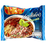 MAMA Tom Yum Hakket Grisekød Smag 60g