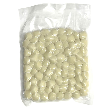 Mini Fiske Boller 500g