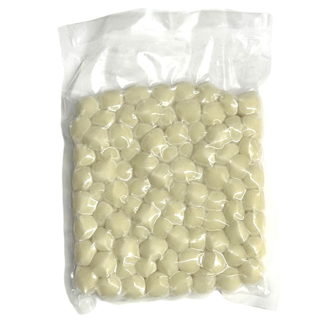 Mini Fiske Boller 500g