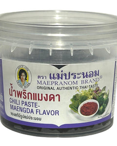 Collection image for: MAEPRANOM