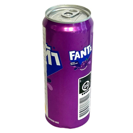 Fanta Thai Drue 325 ml