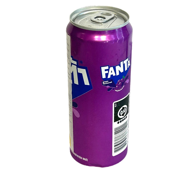 Fanta Thai Drue 325 ml