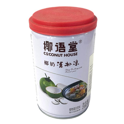 Mix Frugt Kokos Mælk 280g