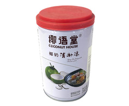 Mix Frugt Kokos Mælk 280g
