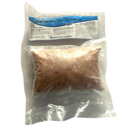 Fiske Pasta 400g