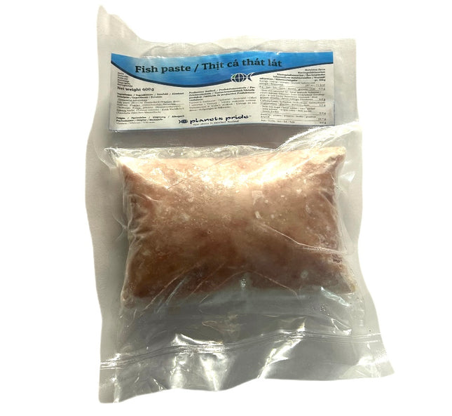 Fiske Pasta 400g