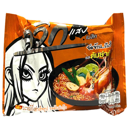 Quick Nudler Tom Yum & Rejesmag 60g