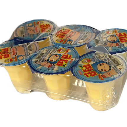 PIPO Jelly Yoghurt Desser