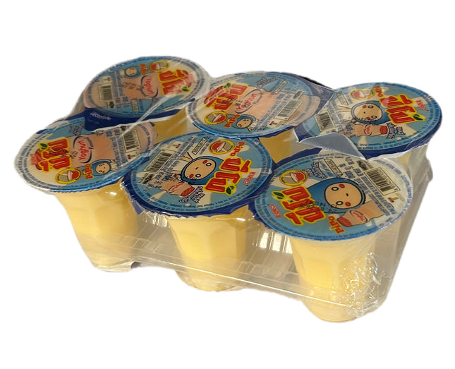 PIPO Jelly Yogurt Dessert