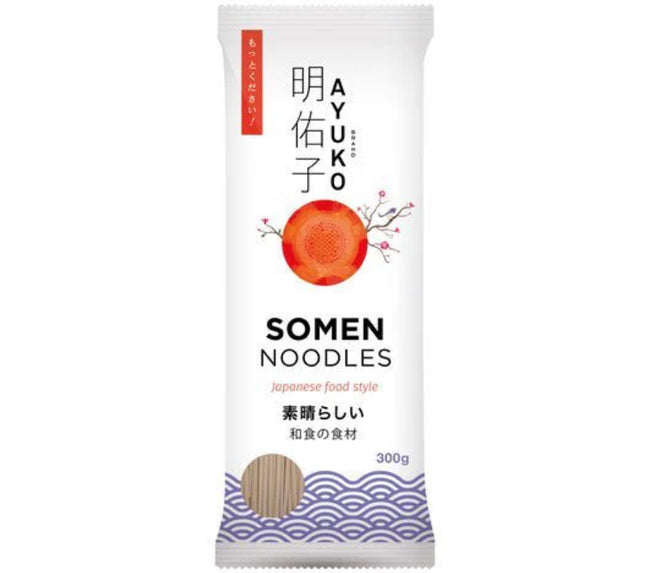 Somen Noodles 300g