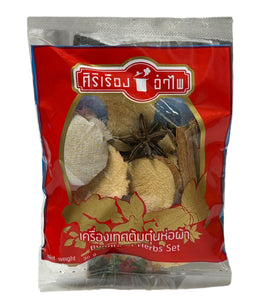 Urteblanding 30g