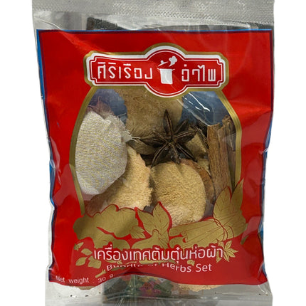 Urteblanding 30g