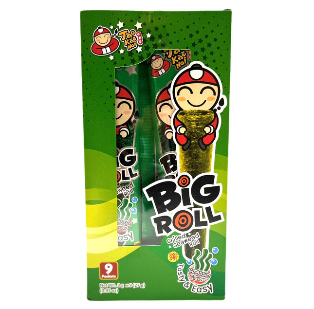 T.K.N. Big Roll Classic 27g