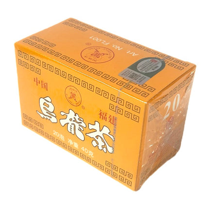 Chinese Oolong Tea