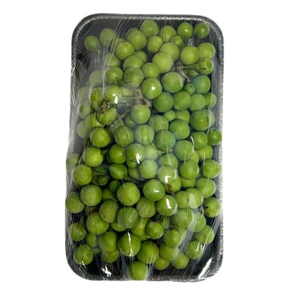 Auberginer Ærter 250g