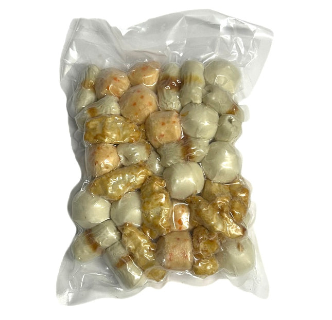 Fiskeboller Combosæt 500g