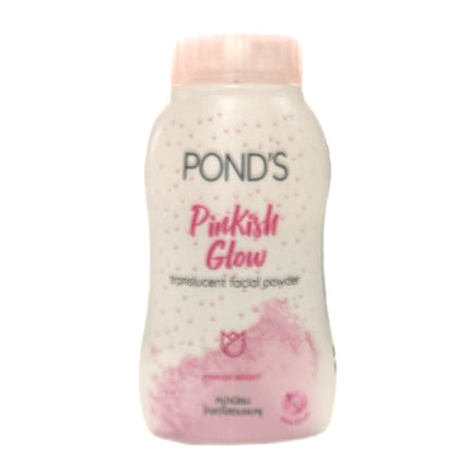 Pond"s PinkKish Glow