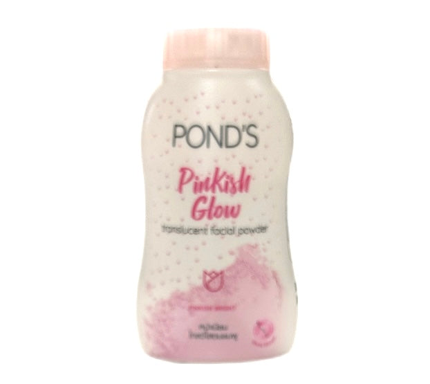 Pond"s PinkKish Glow