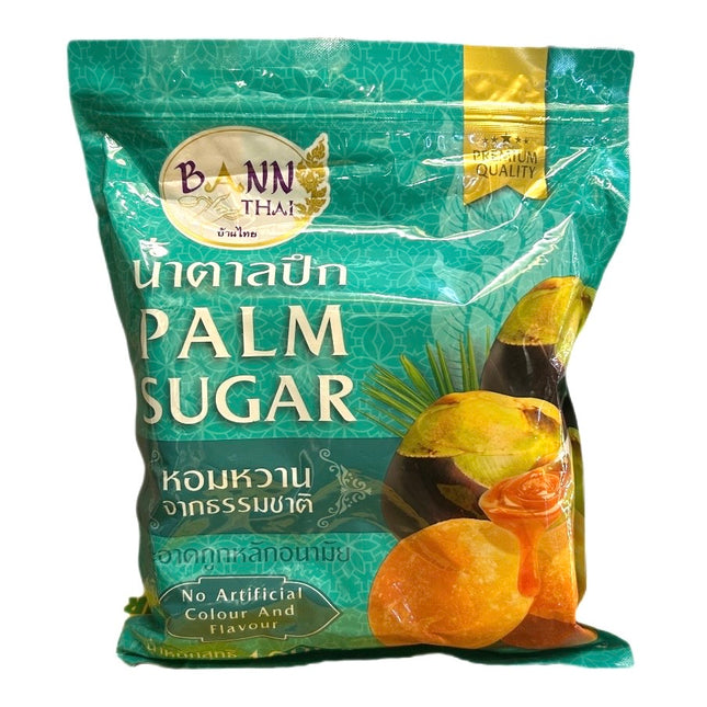 Palme Sukker 1 kg