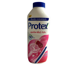 Protex Kølende Pulver Pæon & Granatæble