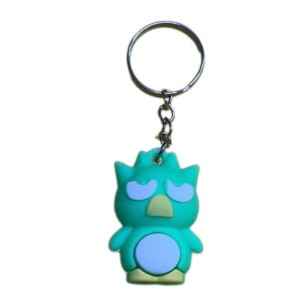 Sanrio Mystery Box Nøglering